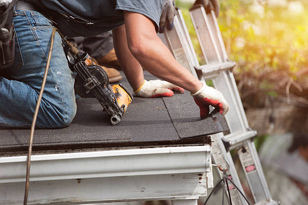 Quick and Trustworthy Emergency Roof Repair Services in Stockton, MO