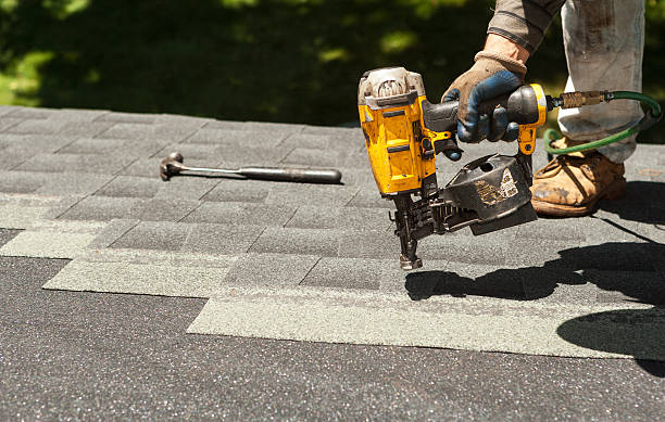 Slate Roofing Contractor in Stockton, MO